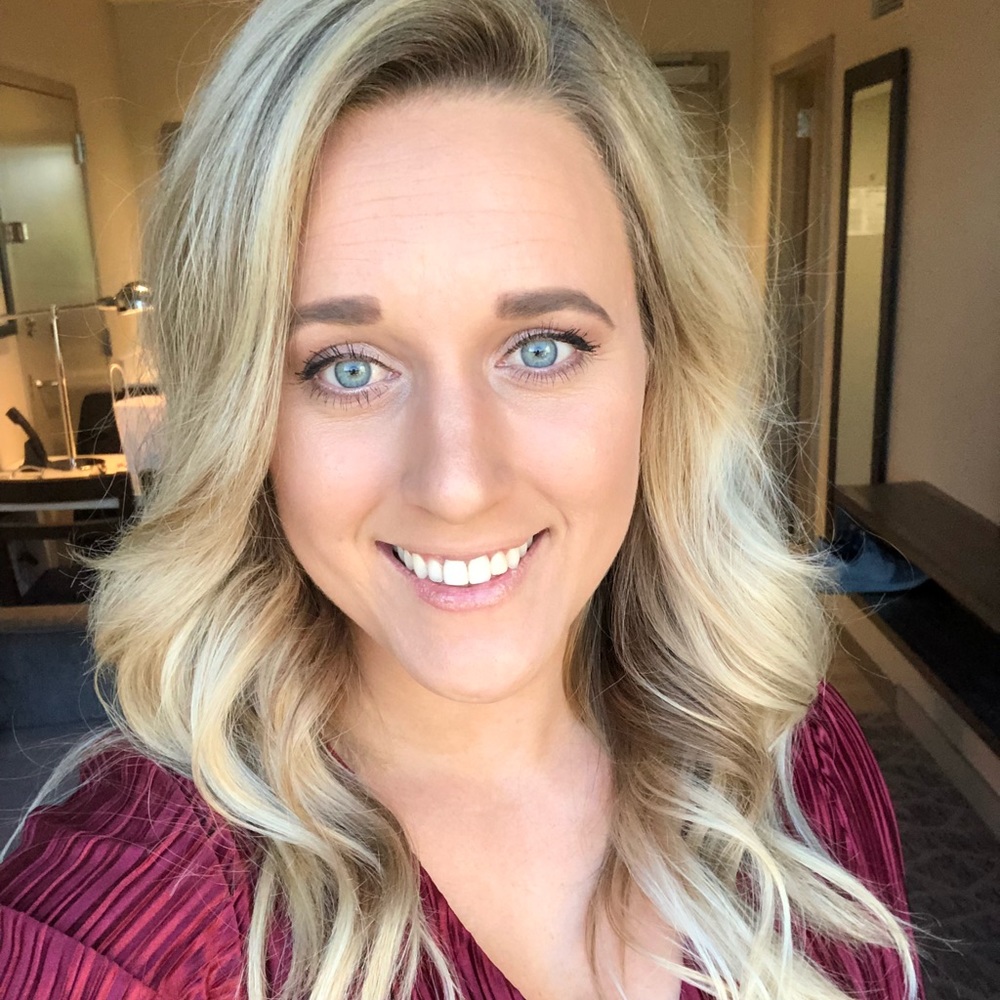 Meet your Posher, Shannon